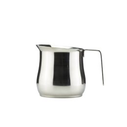 Alpi 6-Cup Stainless Steel Milk Jug