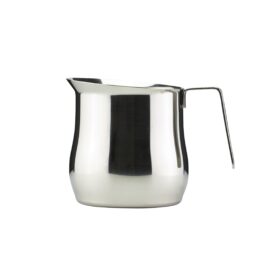 Lattiera Alpi 9 Tazze in Inox