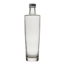 Bottiglia Elettra 75 cl in vetro