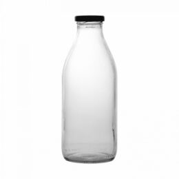 Bottiglia Latte 75 cl