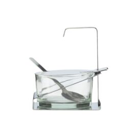 Formaggera Positano con Manico e Cucchiaino