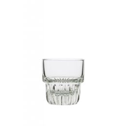 Bicchiere Everest Juice in vetro