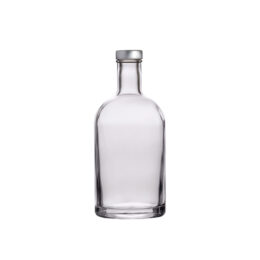 Bottiglia Oboe 70 cl in vetro per il servizio dell'acqua