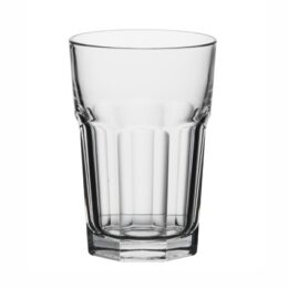 Bicchiere Granada Bibita in vetro