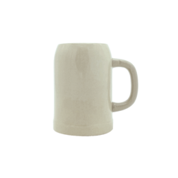 Boccale in Ceramica Bayer 0,5 L