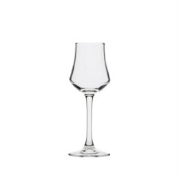 Calice Ellisir Liquore in vetro