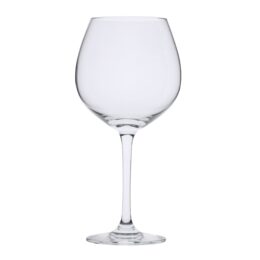 Calice Winter Ballon in vetro