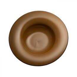 Piatto Pastabowl Pure in porcellana dipinta a mano