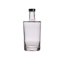 bottiglia seul 75 cl in vetro per il servizio dell'acqua