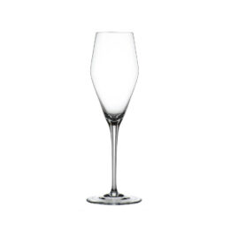 Flute Hybrid Champagne in vetro sonoro superiore