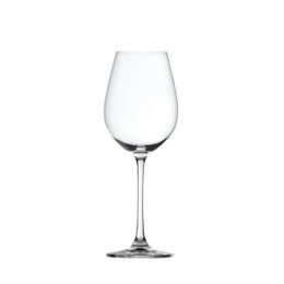 Salute White Wine Glass in superior crystal glass