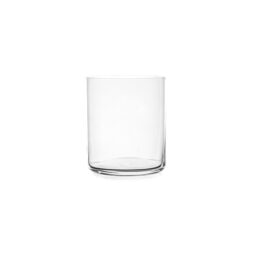 Bicchiere Kimono acqua in vetro sonoro superiore