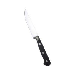 Coltello Bistecca Forgiato Affilato