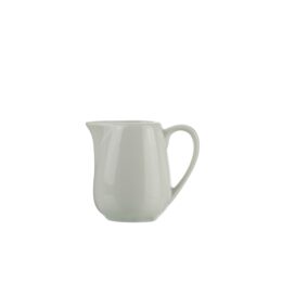 Lattiera Vesuvio 1 Tazza in Porcellana