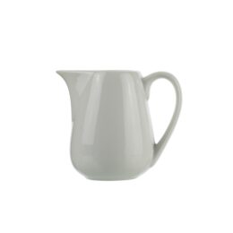 lattiera Vesuvio 3 tazze in porcellana