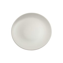 porcelain Frutta coupe plate