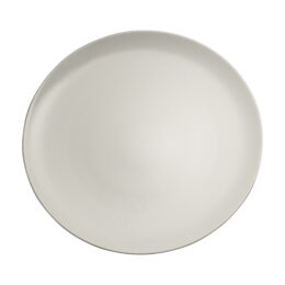 Coupe Piano porcelain plate
