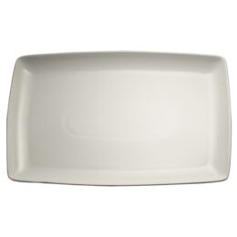 Vassoio Rettangolare in Porcellana 35 CM