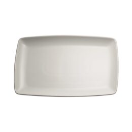 Vassoio Rettangolare in Porcellana 28 CM