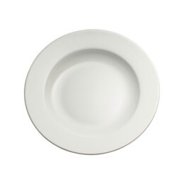 ROUND BOTTOM PLATE