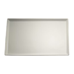 RECTANGULAR TRAY 33 CM