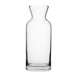 Caraffa Diana 1/2 Lt in vetro