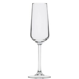 Gusto Glass Flute