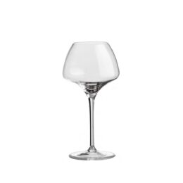 The Sky Meditation glass is the original glass, perfect for sweet wines and liqueurs.