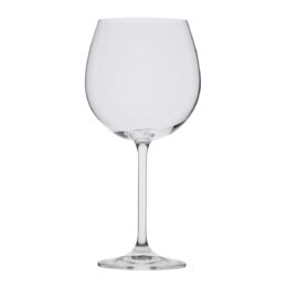 Calice Vilnius Ballon si distingue per la sua forma classica e rotonda