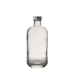 Bottiglia Acqua Rigel 50 cl in vetro