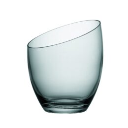 Vaso Cassandra in vetro soffiato a bocca