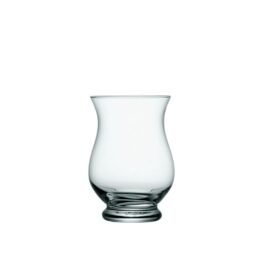 Candeliere Diana in vetro soffiato