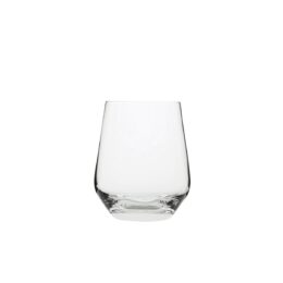 Bicchiere Lounge Acqua in vetro