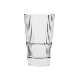 Bicchiere Diva Bibita Impilabile in vetro