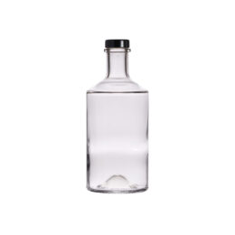 bottiglia Zante 75 cl in vetro