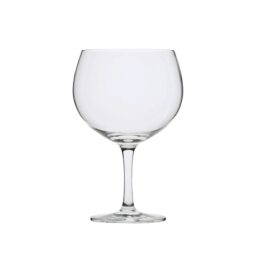 Calice Bar Special Gin Tonic in vetro