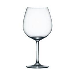 Calice Vino Ivento 140 in vetro superiore al titanio