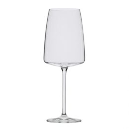 calice sensa vino 1 Vetro Sonoro con Titanio Tritan®