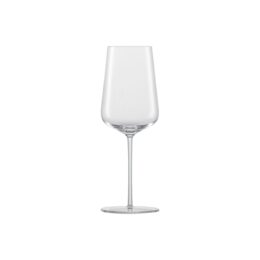 Vervino Chardonnay glass in lightweight glass