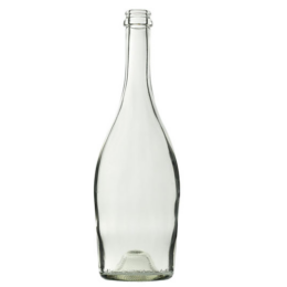 Bottiglia Collio Trasparente