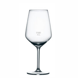 calice enoteca 53 10 cl con tacca certificata ce