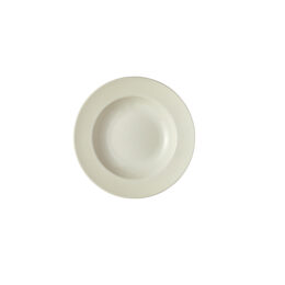 PIATTO FONDO 23CM BANQUET