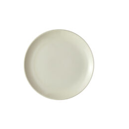 Piatto Piano 21 cm GOURMET