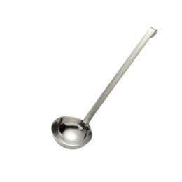 ROMAIOLO 10CM INOX