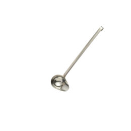 MESTOLO SALSA 27CM INOX