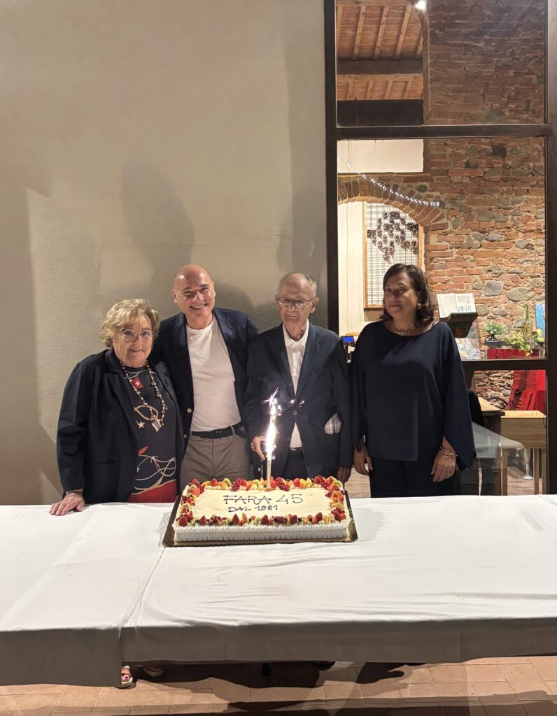 cena 19 settembre
